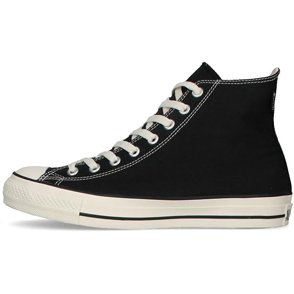 靴 CONVERSE ALLSTAR 100 GORE-TEX HI BLACK Converse Japan All-Star 100 GORE-TEX | Hypebeast